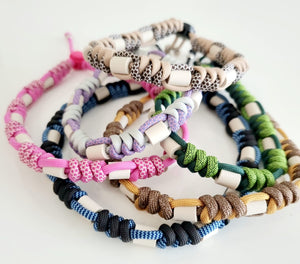 EM-Keramik Halsband Modell 1